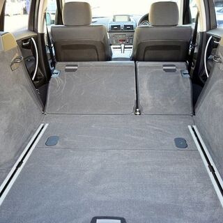 PC25 BMW 後期型X３ 4WD　車検令和4年3月　横滑り防止装置（DSC） 前席パワーシート　夏冬タイヤ　HID　タイミングチェーン　北海道/旭川 　５９８,０００円！！の画像