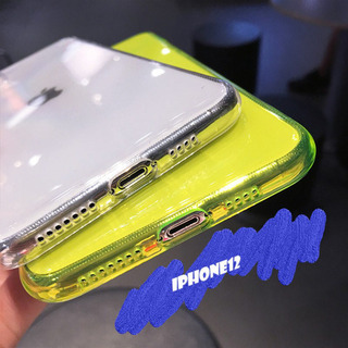 iPhone11 12 12pro 12promax  ケース　⭐︎送料無料⭐︎の画像