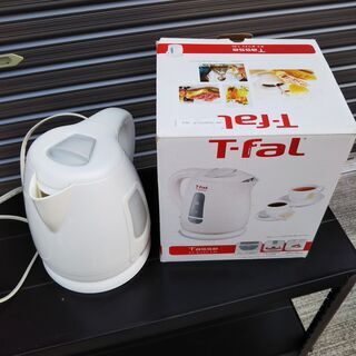 ジャンク！ケトル(1.5ﾘｯﾄﾙ)ニトリ！