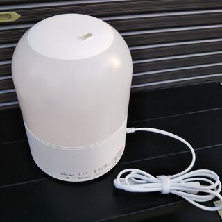 ジャンク！　加湿器もう一台　