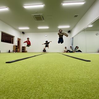 君津駅前！3歳から大人まで楽しめるダンススタジオ＆運動教室の画像
