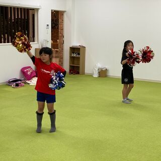 君津駅前！3歳から大人まで楽しめるダンススタジオ＆運動教室の画像