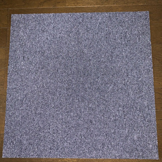 タイルカーペット 新品 値下げ可の画像