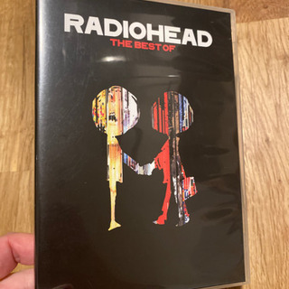 Radiohead DVD