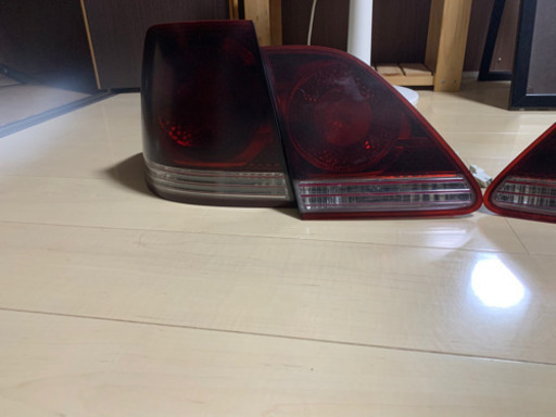 18クラウンテールライト