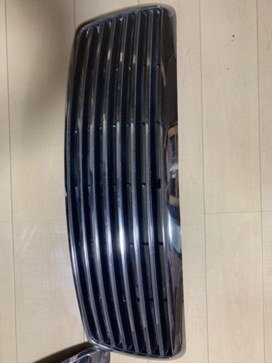 18クラウングリル