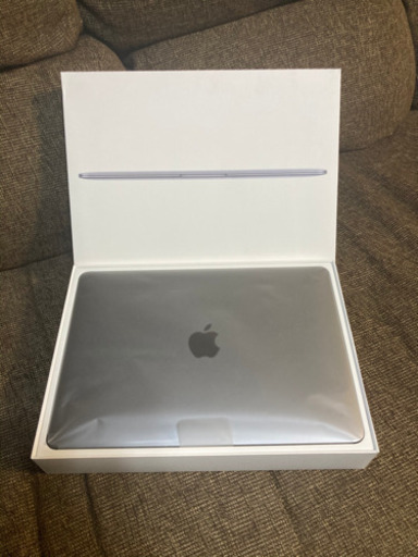 MacBook 12インチ（2017年）スペースグレイ