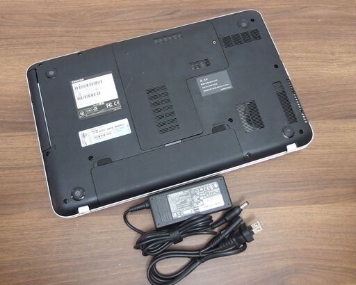 東芝 DynaBook T552/36FK