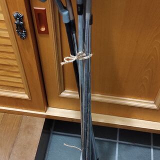 【ゴルフクラブｰ１5本】　の画像