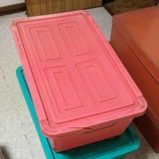 衣装ケース の画像