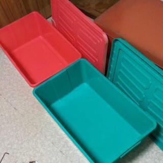 衣装ケース の画像