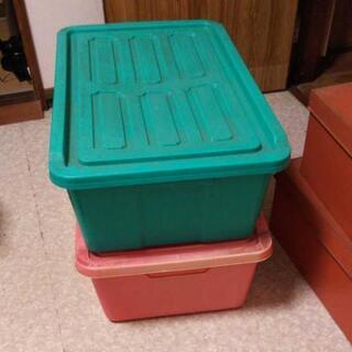 衣装ケース の画像