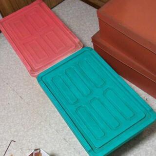 衣装ケース の画像