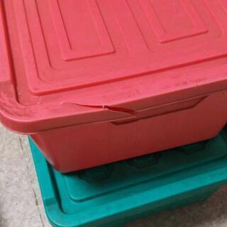 衣装ケース の画像