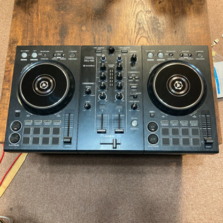 Pioneer DDJ-400の画像