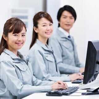 【週払い可】測定器操作とPC入力業務 サンヴァーテックス株式会社...