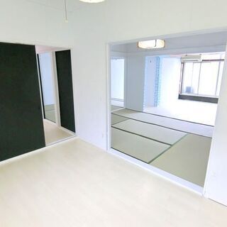 ■TC本町　河内長野駅徒歩５分　敷金礼金無し！！　賃料45000円!!戸建て　８DK　ペットOK　仲介手数料無料！！ - 賃貸（マンション/一戸建て）