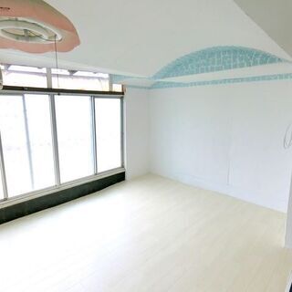 ■TC本町　河内長野駅徒歩５分　敷金礼金無し！！　賃料45000円!!戸建て　８DK　ペットOK　仲介手数料無料！！ − 大阪府
