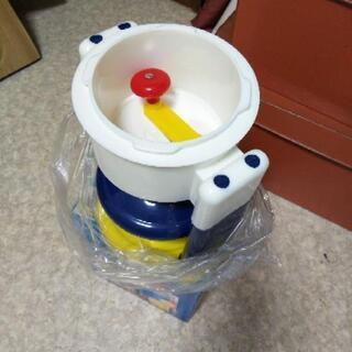 かき氷器の画像