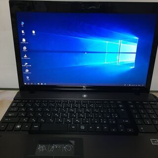 HP probook 4525s 初心者・お子様に　すぐに使えます！