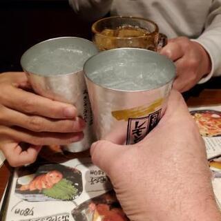 飲み会メインのグループチャット♂♀️🆕 - 足立区