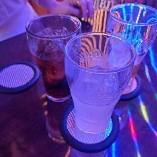 飲み会メインのグループチャット♂♀️🆕