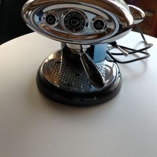 コーヒーメーカー、エスプレッソマシン