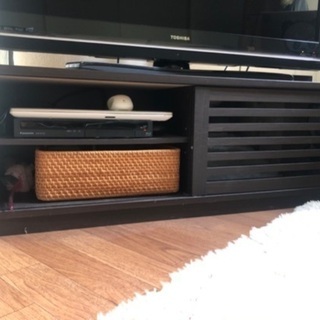 テレビボード