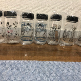 ワンピース　一番くじ