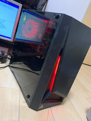 ゲーミングPC
