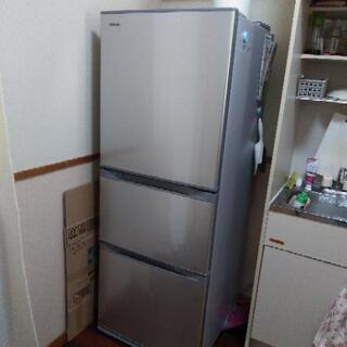東芝　冷蔵庫