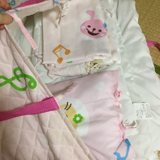 お昼寝布団 子供 布団