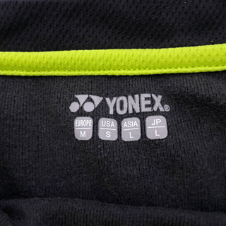 YONEX トレーナーの画像