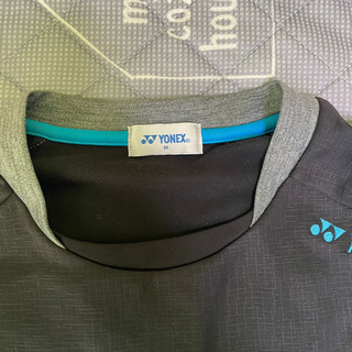 YONEX トレーナー 2の画像