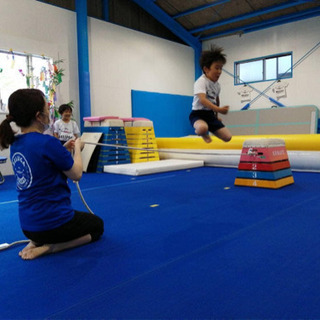 子ども専用　ベルーガすぽーつくらぶの画像