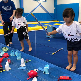 子ども専用　ベルーガすぽーつくらぶの画像