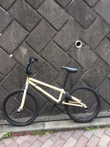 BMX BMX