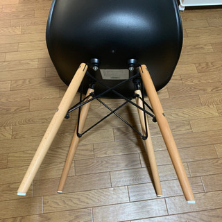 チェア❣️ガラス米櫃セット美品ですの画像