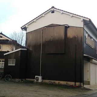 ガレージハウス　相生町　ついに募集します。　賃貸　売買　同時募集です。