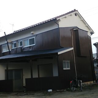 ガレージハウス　相生町　売買　６００万円の画像