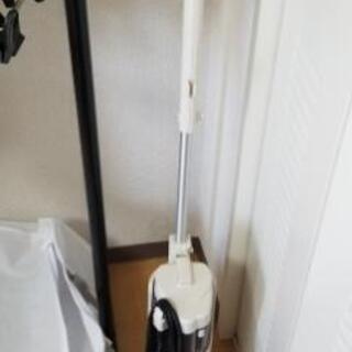 無印良品 掃除機
