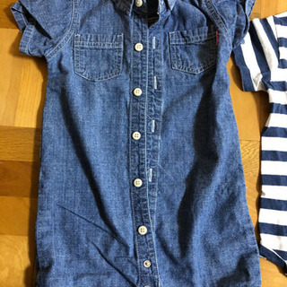 男の子服まとめ売り