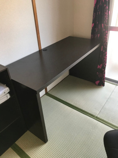 パソコンデスク
