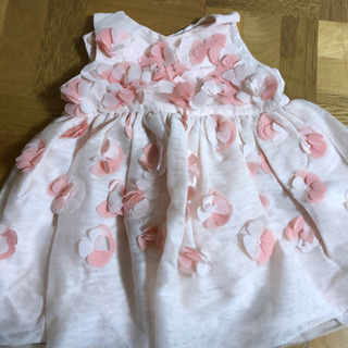 女の子服80から95のまとめ売り