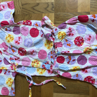 女の子服80から95のまとめ売りの画像
