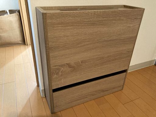 ケーブルボックス売ります