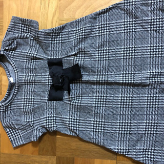 女の子服80から95のまとめ売りの画像