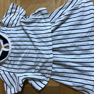 女の子服80から95のまとめ売りの画像