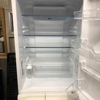 Panasonic 5ドア冷蔵庫 完動品