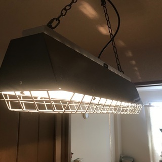 【中古】ハモサ HERMOSA COMPTON LAMP CM-001 ハモサ コンプトンランプ HERMOSA COMPTON LAMP シルバー CM-001